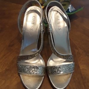 Dressy Guess Sandals
